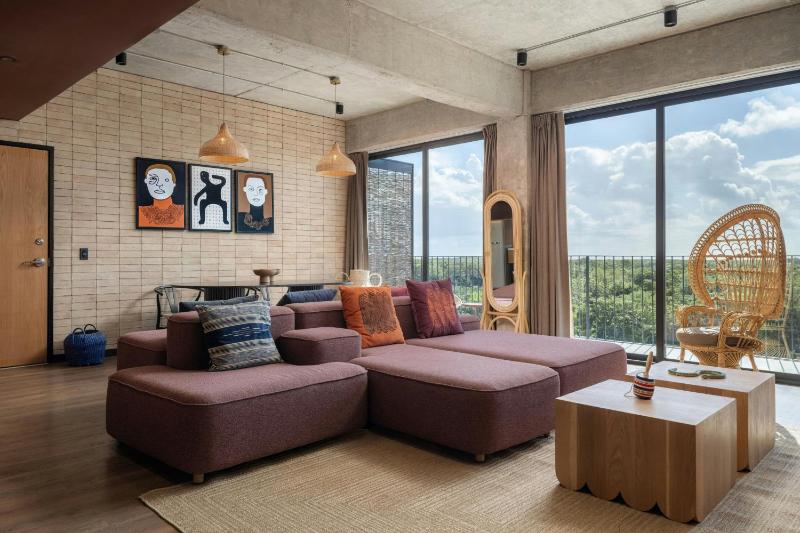 Moxy Tulum - image 12