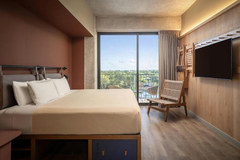 Moxy Tulum - image 9