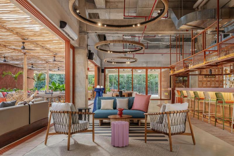 Moxy Tulum - image 37