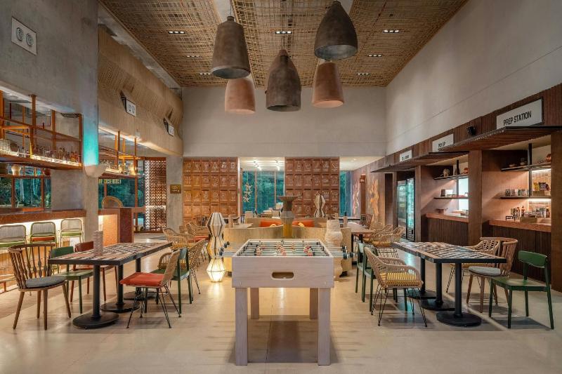 Moxy Tulum - image 39