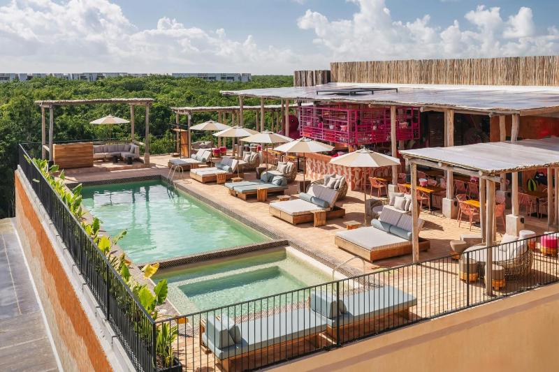Moxy Tulum - image 10