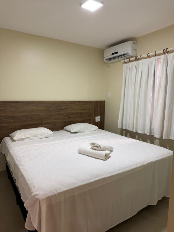 Apartamento lindo perto das melhores praias. - image 14