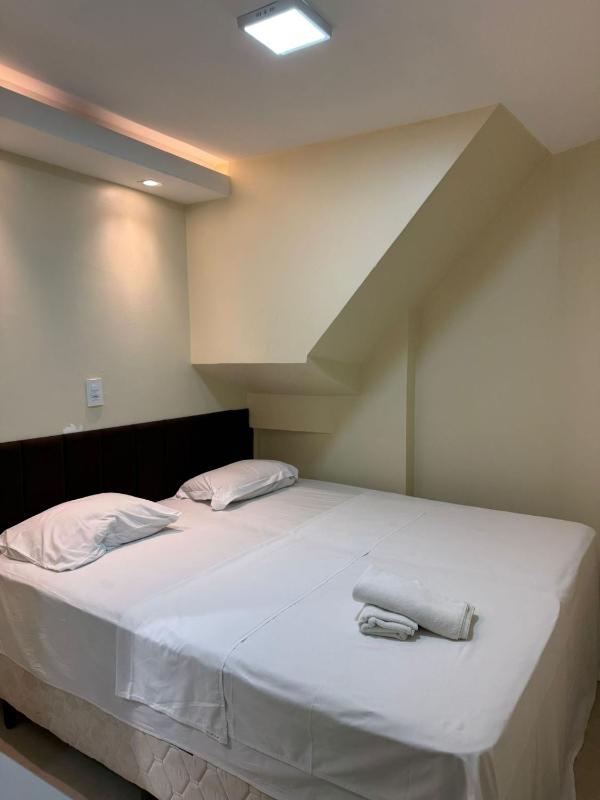 Apartamento lindo perto das melhores praias. - image 16