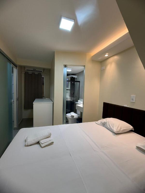 Apartamento lindo perto das melhores praias. - image 13