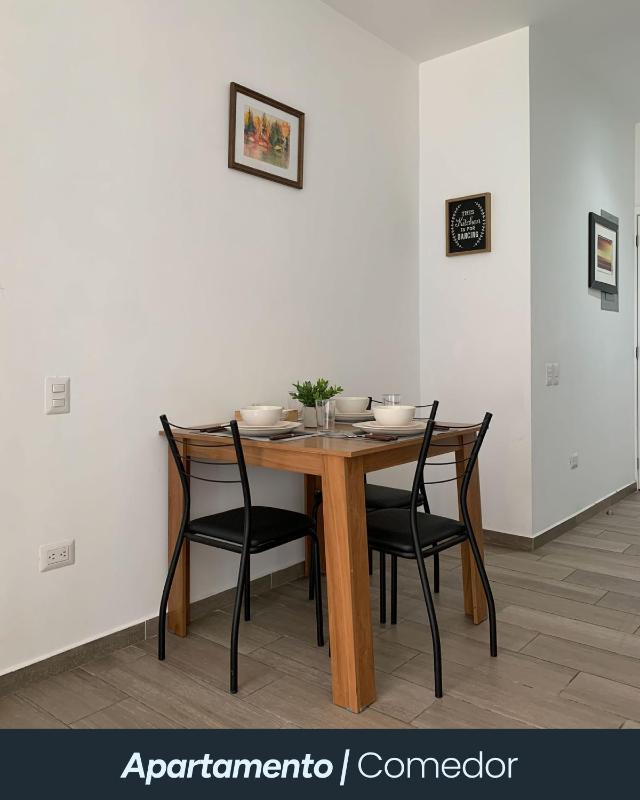Narama 2 - Luxury Apartment near to the airport - Zona 13 de la Ciudad de Guatemala - image 7