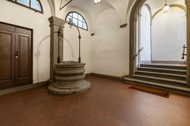 Loft Duomo Cathedral with Lift - image 4
