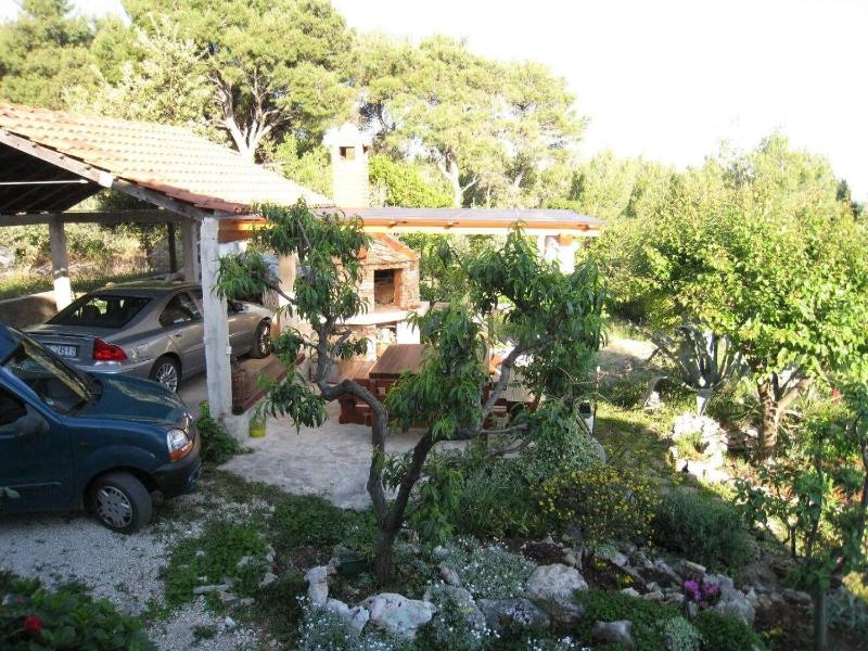 Apartment Ana - image 12
