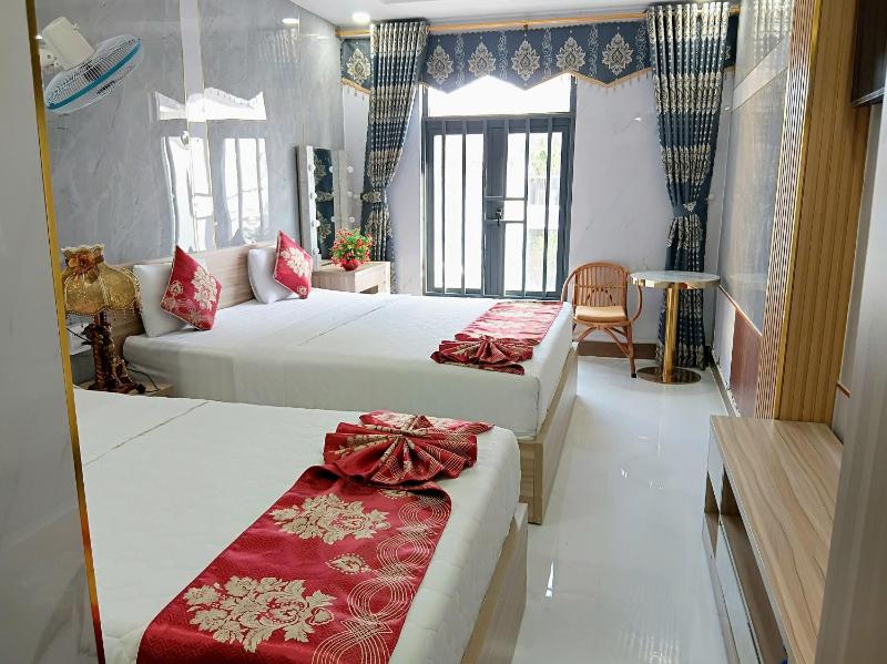 Khách sạn Ý Linh Cần Thơ - image 17