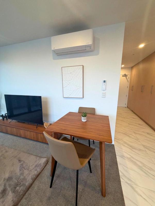 Brand-New 1BR Apartment near Te Kaha Stadium - image 14