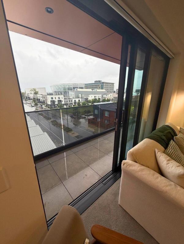 Brand-New 1BR Apartment near Te Kaha Stadium - image 21