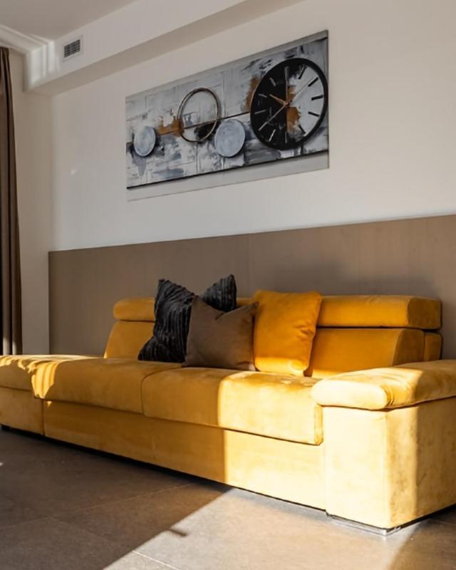 Emma Living - neue stilvolle Ferienwohnungen in Peschiera del Garda - image 20