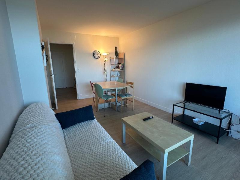 Appartement Varaville: Face à la mer avec loggia et parking privé 4 pers. - FR-1-487-306 - image 10