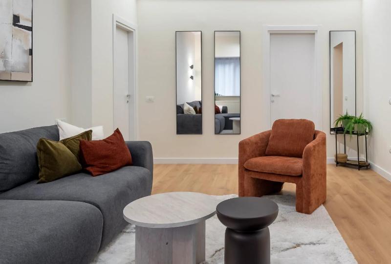 Gorgeous 2BR Retreat - Old Town & Calea Victoriei - image 14