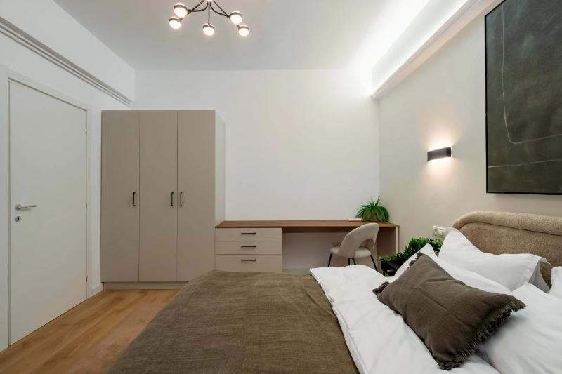 Gorgeous 2BR Retreat - Old Town & Calea Victoriei - image 16