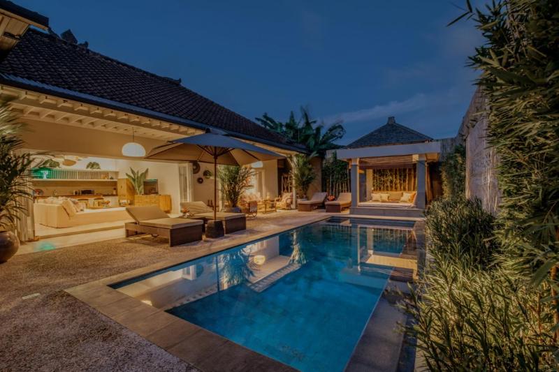 6BR Luxe Pool Villa Seminyak Group Escape - image 1