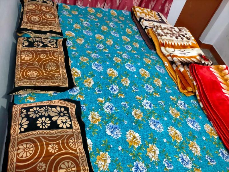 Kumbh Mela Vikas home stay - image 12