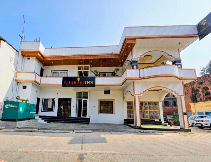 Kharari Inn - image 22