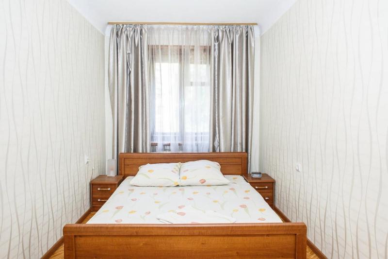 Two-Bedroom Apartment image 2