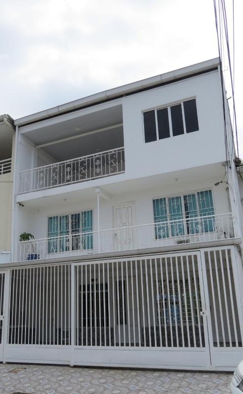 casa rumba y salsa accommodation - image 4