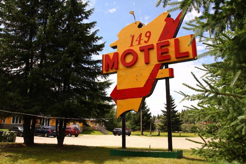 Motel 149 - image 1