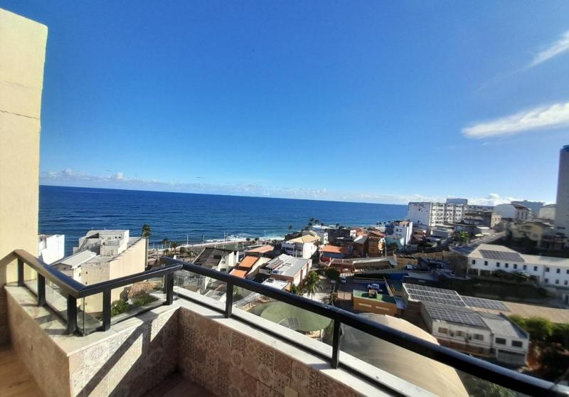 Duplex View Mar Panorâmica - image 1