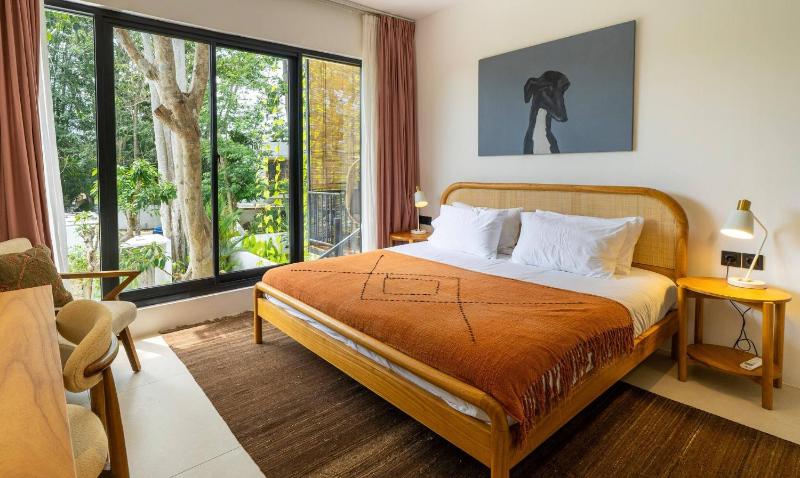 Bingin Comfort Home 3BR with Full Kitchen Laundry and Cinema - image 15