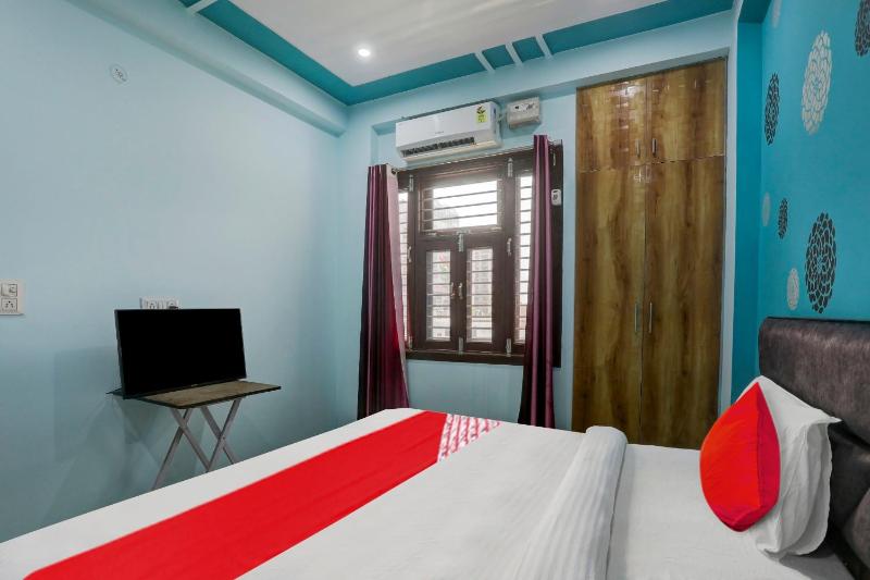 Hotel O Gold Coast Crossing - image 3