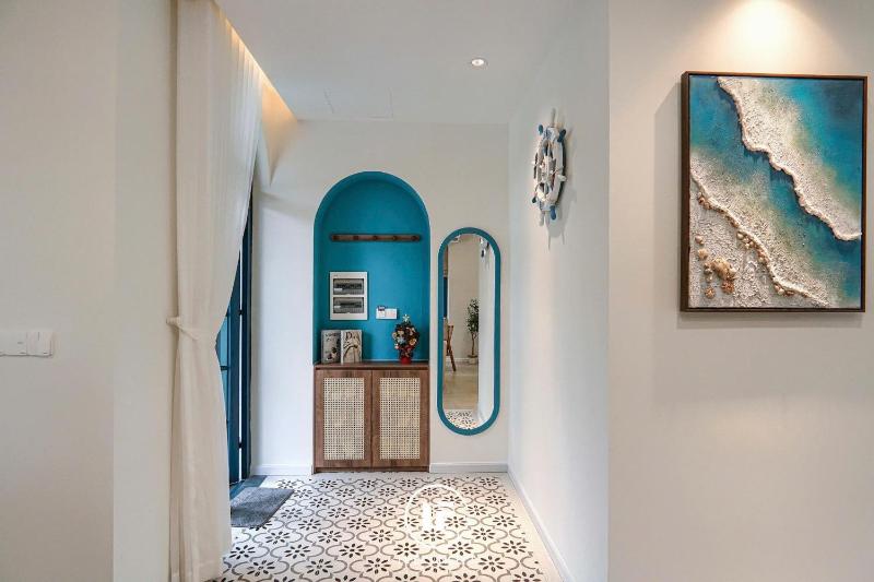 Santori Villa NovaWorld by Dyego Travel & Life Concept - image 8