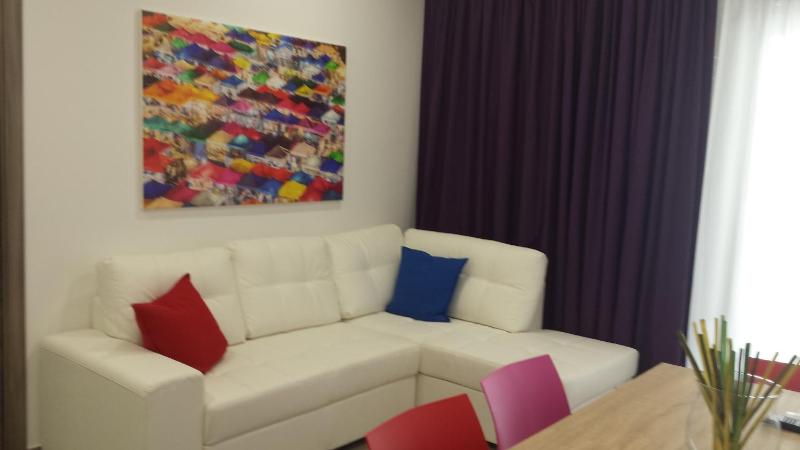 Two-Bedroom Apartment image 1