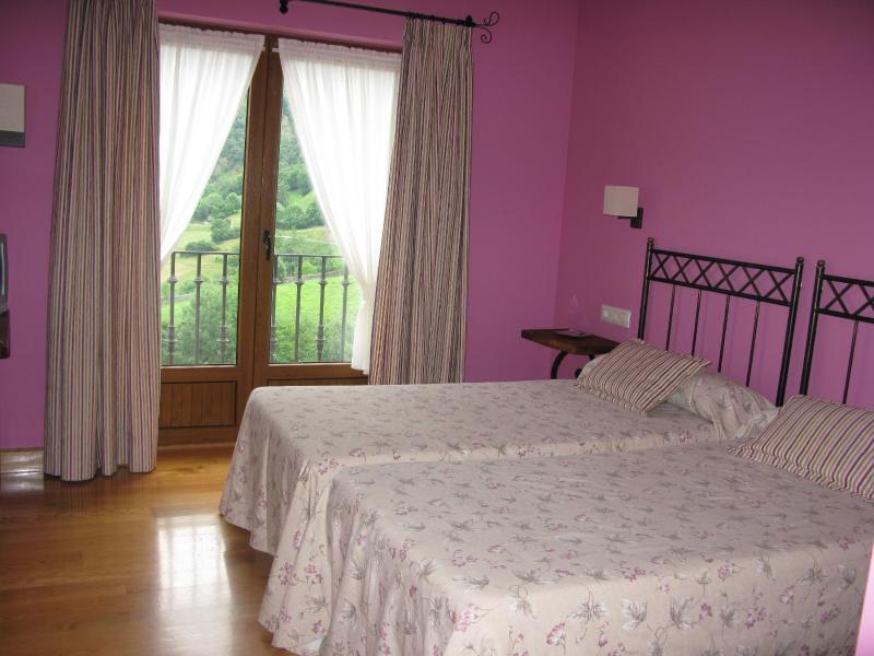 Double or Twin Room image 4