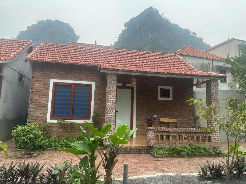 Tam Coc Han Homestay - image 3