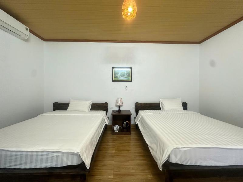 Tam Coc Han Homestay - image 4