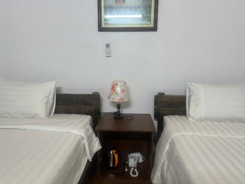 Tam Coc Han Homestay - image 22