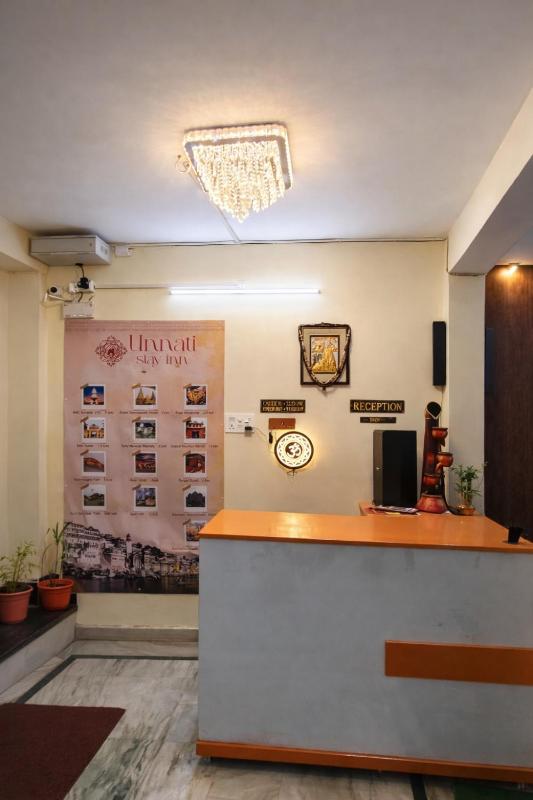 Unnati Stay Inn - image 4