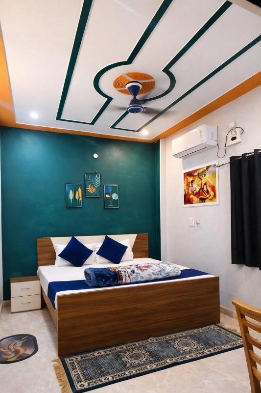 Unnati Stay Inn - image 6
