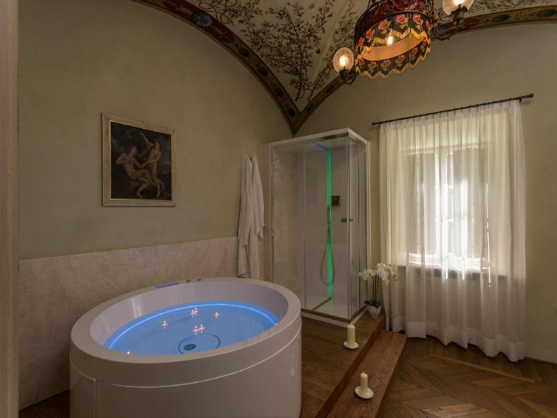 Relais degli Angeli Residenza d'Epoca - image 15