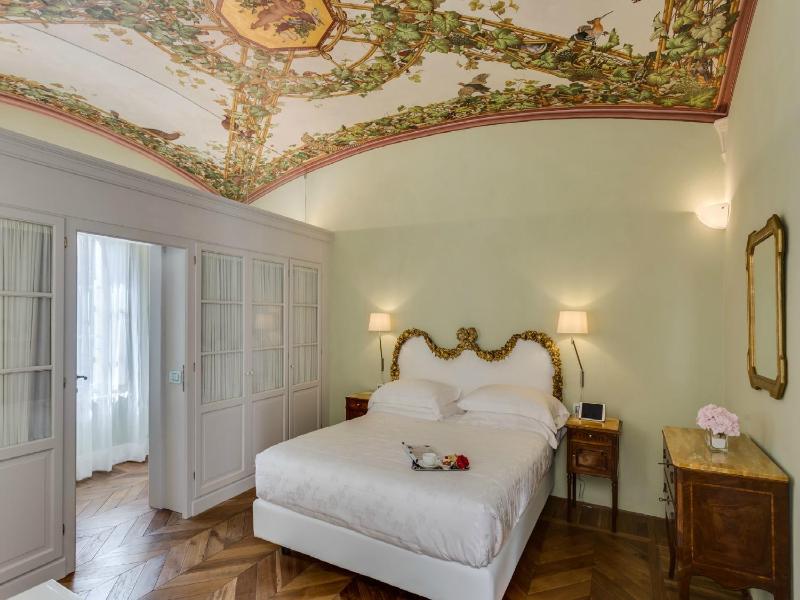Relais degli Angeli Residenza d'Epoca - image 2
