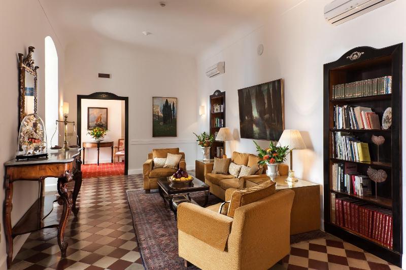 Hotel Villa Belvedere - image 50