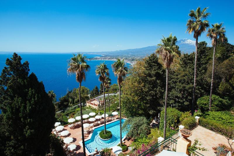 Hotel Villa Belvedere - image 27