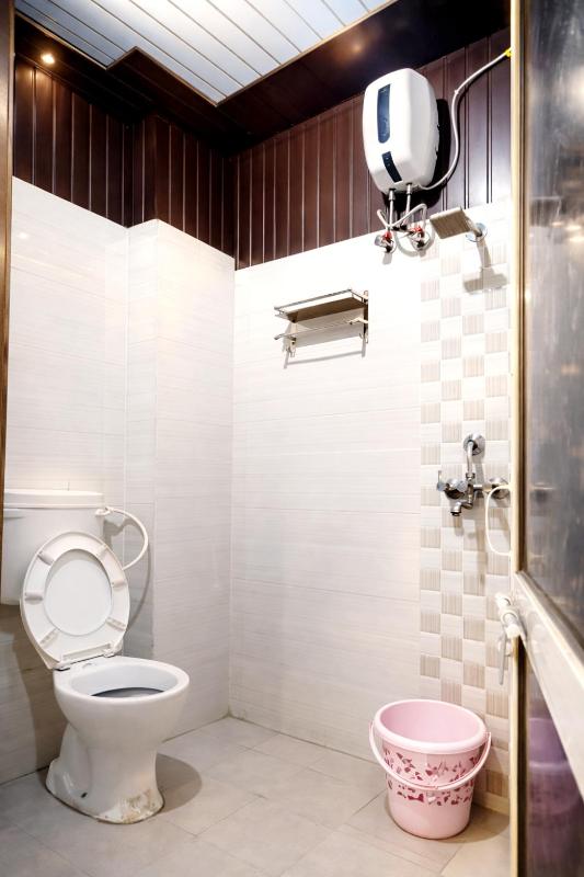Unnati Stay Inn - image 9