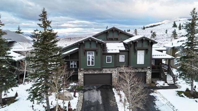 Snowcreek V #819 condo - image 18