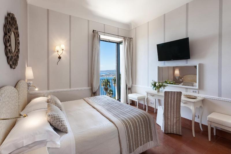 Hotel Villa Belvedere - image 37
