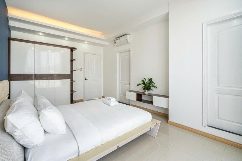 Moc Tra Homestay - Oasky Vung Tau - image 3