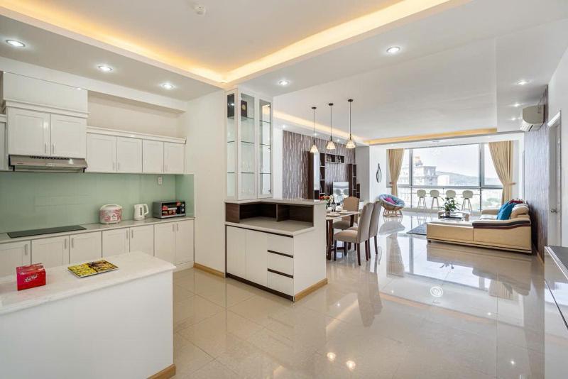 Moc Tra Homestay - Oasky Vung Tau - image 15