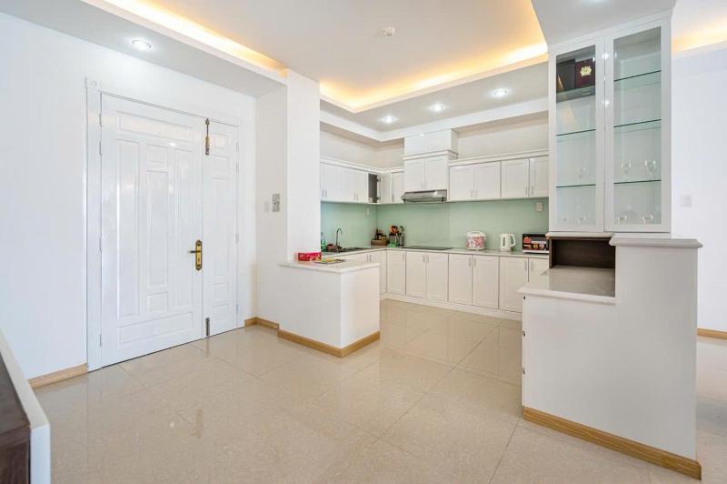Moc Tra Homestay - Oasky Vung Tau - image 9