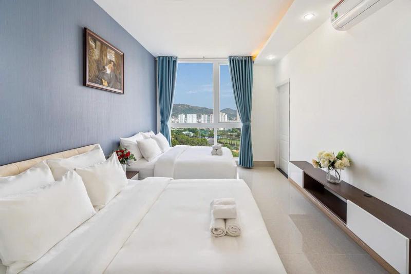 Moc Tra Homestay - Oasky Vung Tau - image 14
