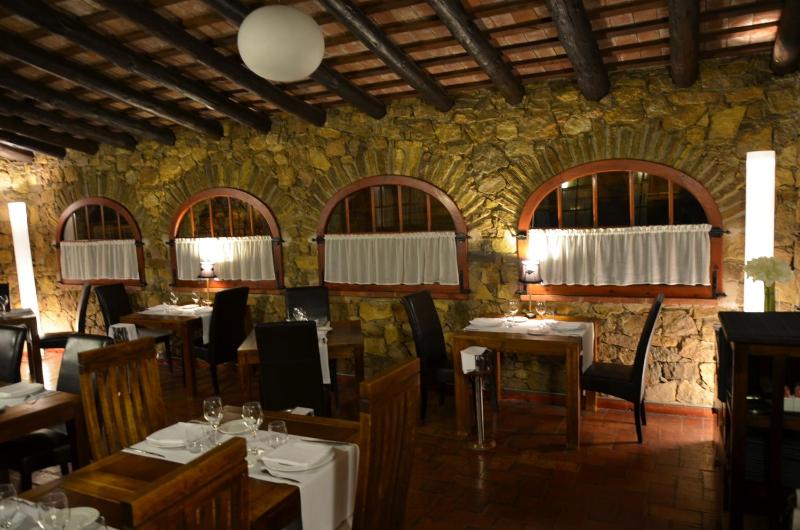 Hotel Galena Mas Comangau - image 29