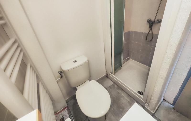 2 Bedroom Lovely Apartment In Fleury D'aude - image 25