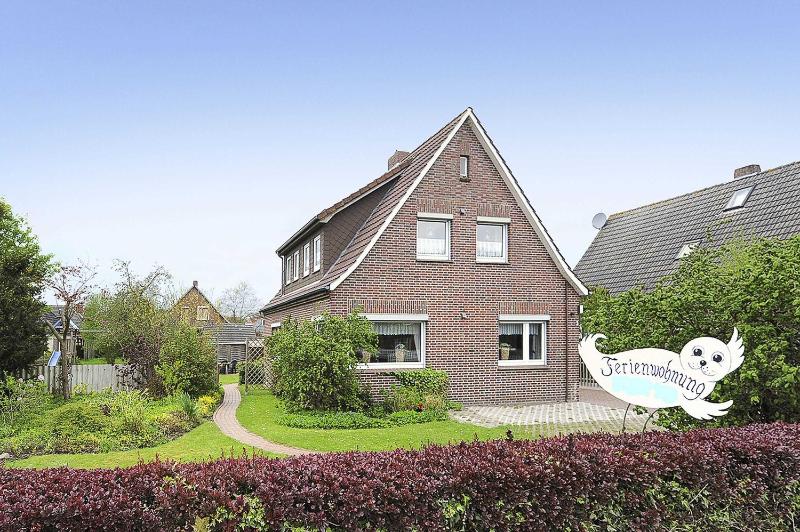 Ferienhaus Ortgies - image 39