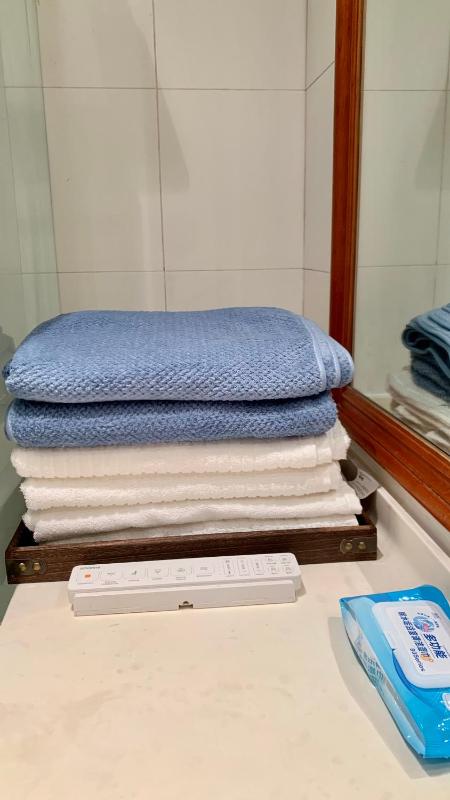 Beijing CDB Area - Cozy studio Apt with two Queen size beds - image 3